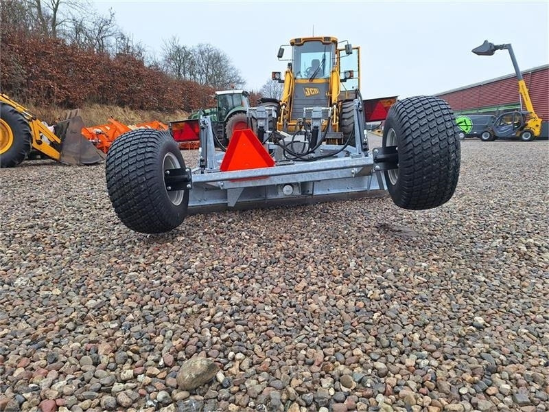 Grader Vilstrup SH 240: foto 6