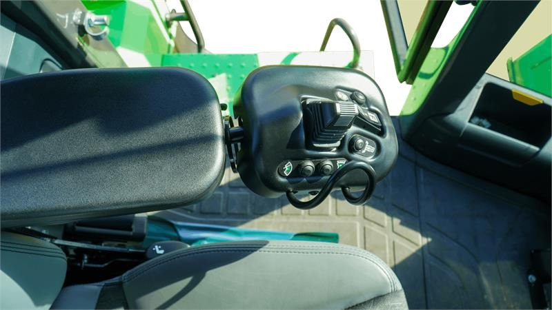 XCMG XC968-EV ELEKTRISK - Cargadora de ruedas: foto 2 XCMG XC968-EV ELEKTRISK - Cargadora de ruedas: foto 2