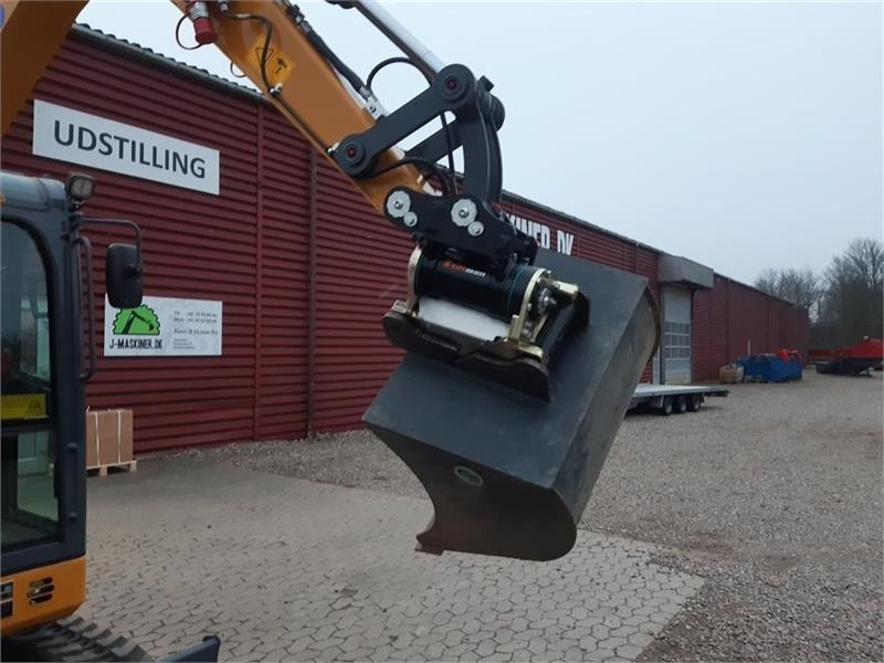 XCMG xe27e - Miniexcavadora: foto 4 XCMG xe27e - Miniexcavadora: foto 4