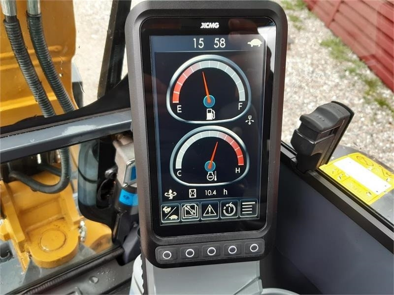 XCMG xe27e - Miniexcavadora: foto 5 XCMG xe27e - Miniexcavadora: foto 5