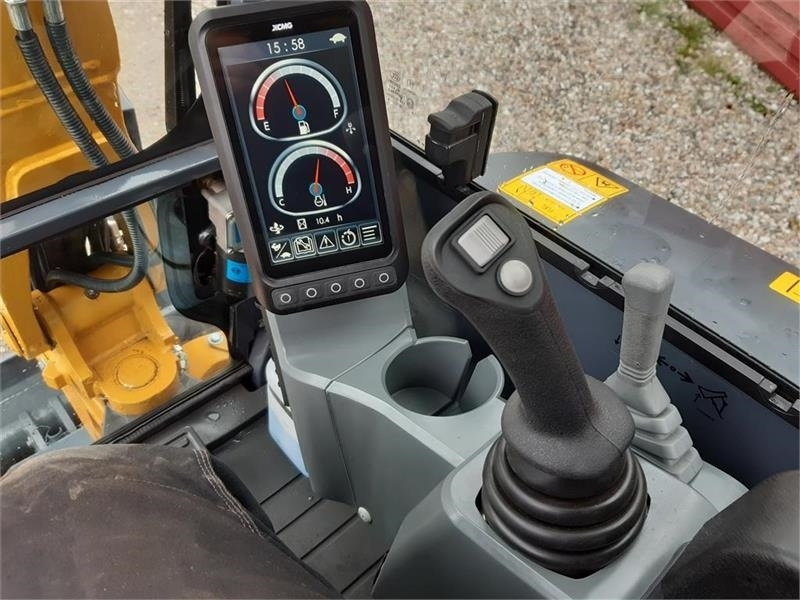 XCMG xe27e - Miniexcavadora: foto 4 XCMG xe27e - Miniexcavadora: foto 4