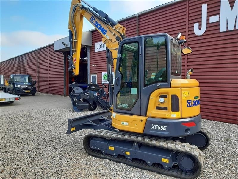 XCMG xe55e - Miniexcavadora: foto 2 XCMG xe55e - Miniexcavadora: foto 2