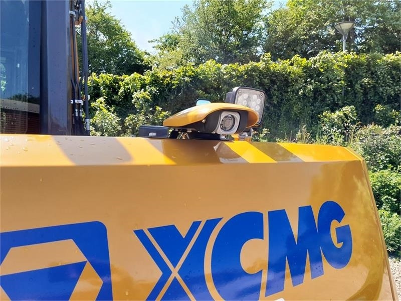 XCMG xe80e - Excavadora de cadenas: foto 5 XCMG xe80e - Excavadora de cadenas: foto 5