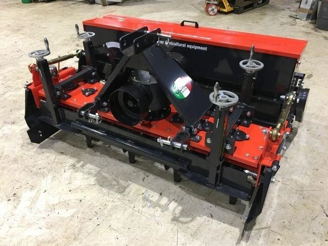 - - - boxer - Sembradora: foto 3 - - - boxer - Sembradora: foto 3