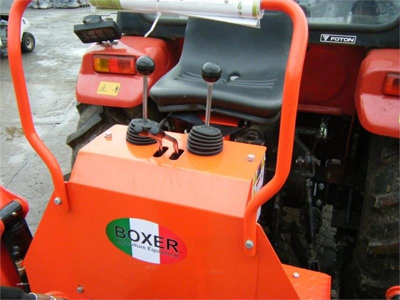 - - - grave arm - Brazo para Tractor: foto 4 - - - grave arm - Brazo para Tractor: foto 4