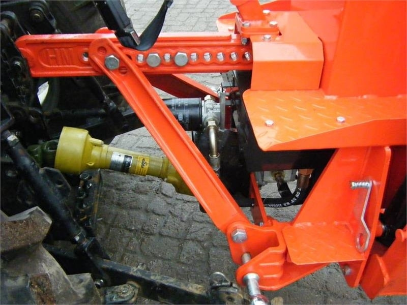 - - - grave arm - Cazo para Maquinaria de construcción: foto 5 - - - grave arm - Cazo para Maquinaria de construcción: foto 5