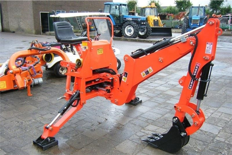 - - - grave arm - Cazo para Maquinaria de construcción: foto 3 - - - grave arm - Cazo para Maquinaria de construcción: foto 3