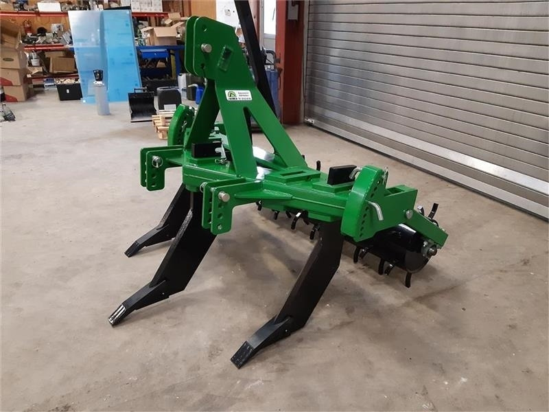 - - - grubber - Cultivador: foto 4 - - - grubber - Cultivador: foto 4