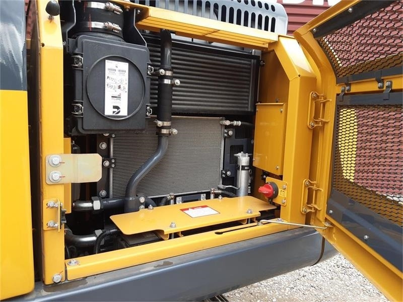 - - - xcmg xe150e - Excavadora de cadenas: foto 4 - - - xcmg xe150e - Excavadora de cadenas: foto 4