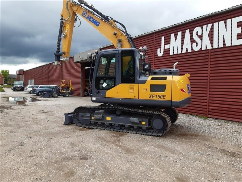 - - - xcmg xe150e - Excavadora de cadenas: foto 2 - - - xcmg xe150e - Excavadora de cadenas: foto 2