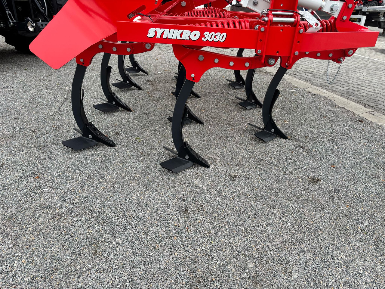 PÖTTINGER Synkro 3030 - Cultivador: foto 5 PÖTTINGER Synkro 3030 - Cultivador: foto 5