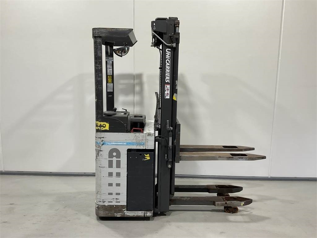 Atlet A/160SDTFVHSN540 - Apilador: foto 1 Atlet A/160SDTFVHSN540 - Apilador: foto 1