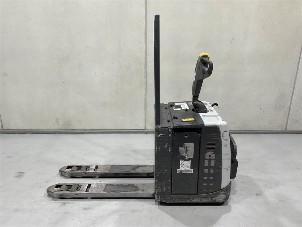Atlet PMR200P - Transpaleta: foto 3 Atlet PMR200P - Transpaleta: foto 3
