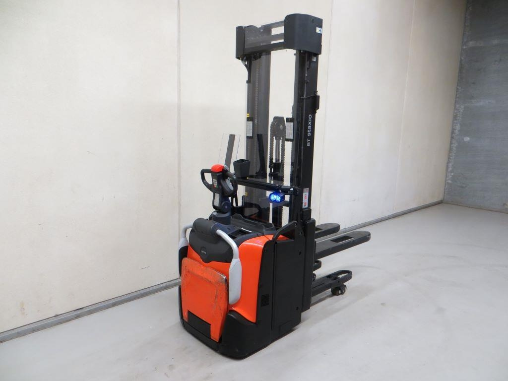 BT SPE140L - Apilador: foto 4 BT SPE140L - Apilador: foto 4