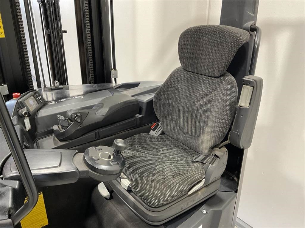 CAT NR16N2H - Retráctil: foto 5 CAT NR16N2H - Retráctil: foto 5