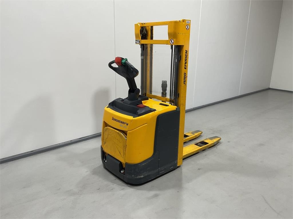 Jungheinrich ERC 212 - Apilador: foto 2 Jungheinrich ERC 212 - Apilador: foto 2