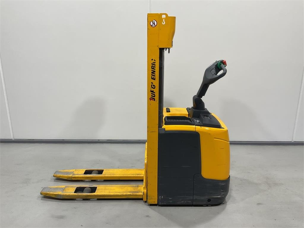 Jungheinrich ERC 212 - Apilador: foto 3 Jungheinrich ERC 212 - Apilador: foto 3