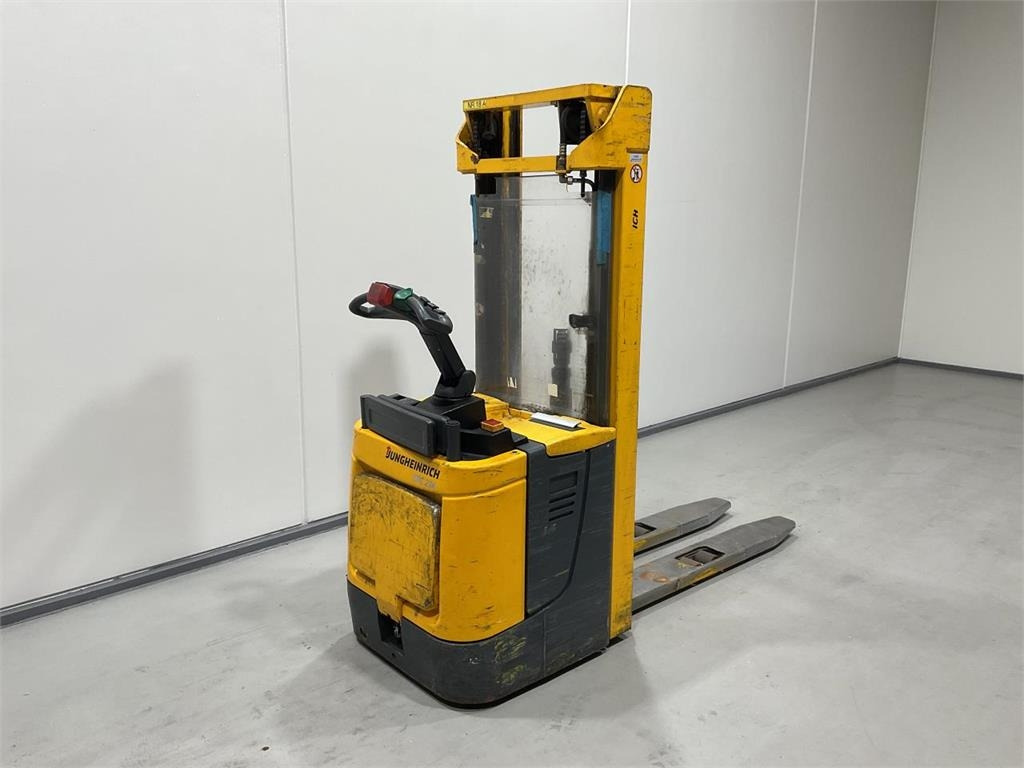 Jungheinrich ERC 214 - Apilador: foto 2 Jungheinrich ERC 214 - Apilador: foto 2