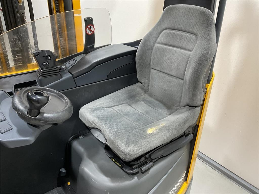 Jungheinrich ETV 214 - Retráctil: foto 5 Jungheinrich ETV 214 - Retráctil: foto 5