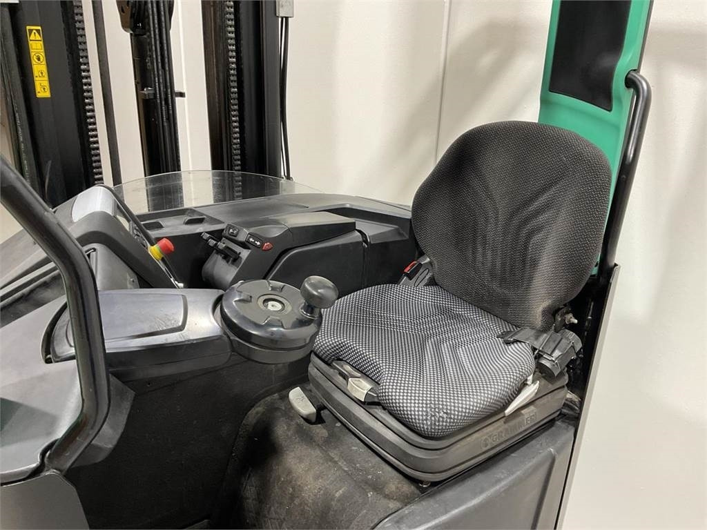 Mitsubishi RB16NH - Retráctil: foto 5 Mitsubishi RB16NH - Retráctil: foto 5