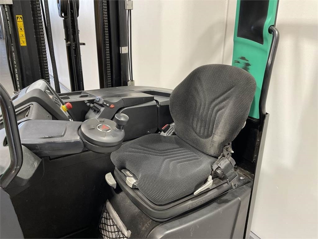 Mitsubishi RB16NH - Retráctil: foto 5 Mitsubishi RB16NH - Retráctil: foto 5