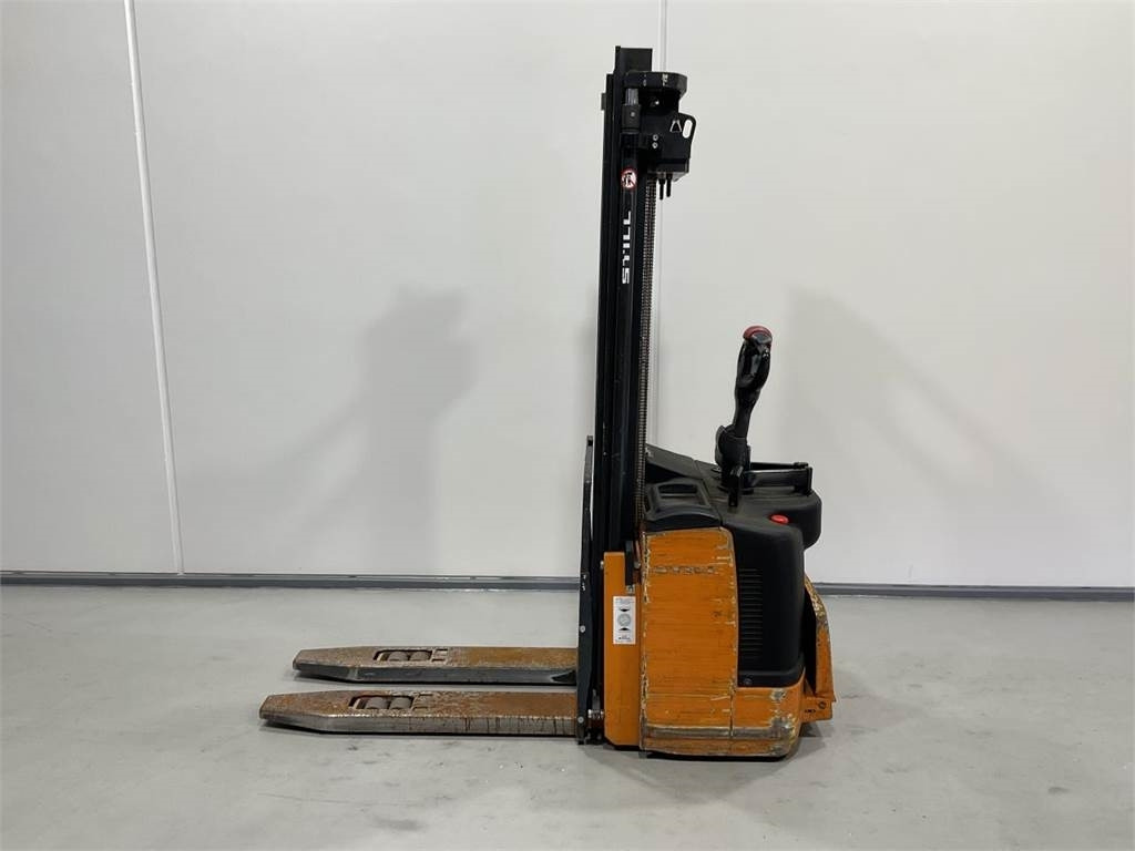 Still EFGV S14 - Apilador: foto 3 Still EFGV S14 - Apilador: foto 3