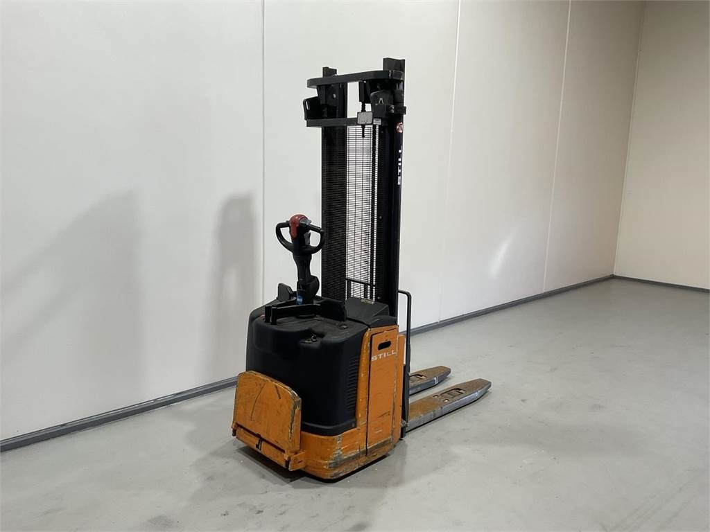 Still EFGV S14 - Apilador: foto 2 Still EFGV S14 - Apilador: foto 2