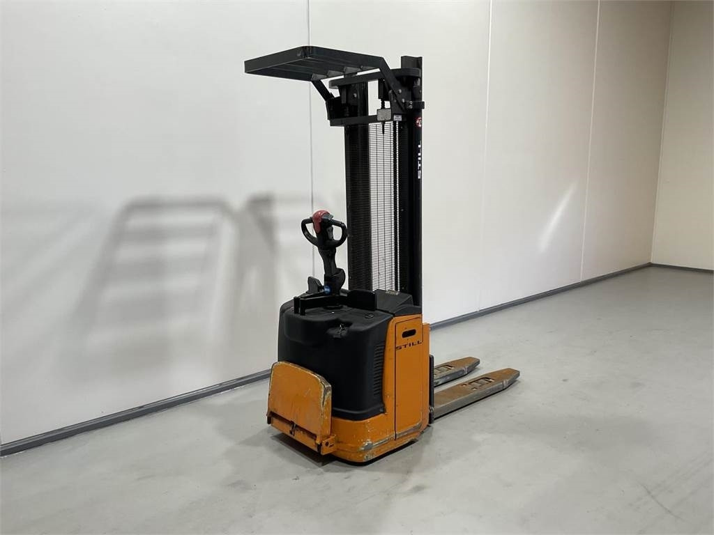 Still EFGV S14 - Apilador: foto 2 Still EFGV S14 - Apilador: foto 2