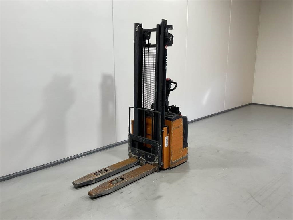 Still EFGV S14 - Apilador: foto 4 Still EFGV S14 - Apilador: foto 4