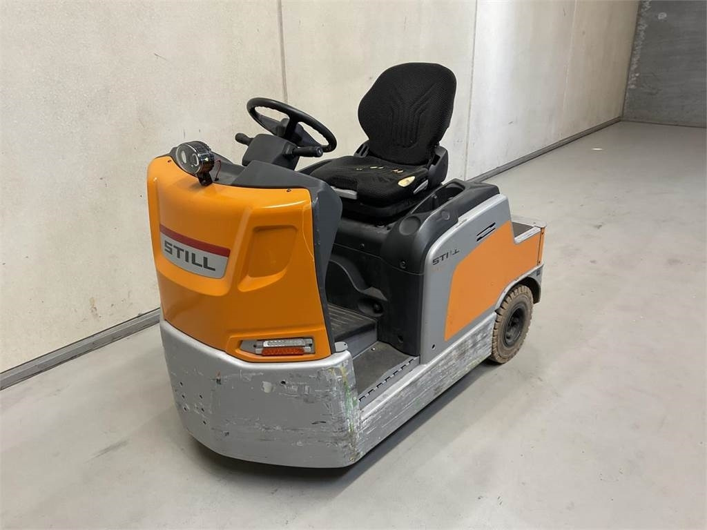 Still LTX 70 - Tractor industrial: foto 4 Still LTX 70 - Tractor industrial: foto 4