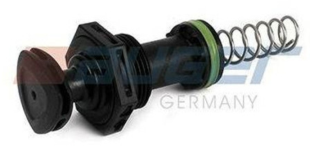 Auger håndfødepumpe Scania diesel pump OE 2543515 - Sistema eléctrico para Remolque: foto 1 Auger håndfødepumpe Scania diesel pump OE 2543515 - Sistema eléctrico para Remolque: foto 1
