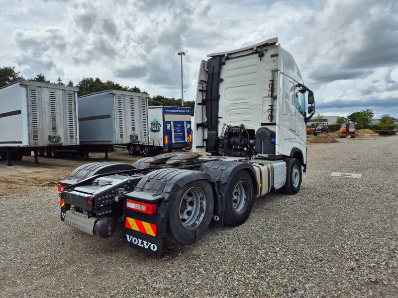Volvo FH 500 6x2 // ACC/ Retarder // 10 Wheeler - Cabeza tractora: foto 5 Volvo FH 500 6x2 // ACC/ Retarder // 10 Wheeler - Cabeza tractora: foto 5