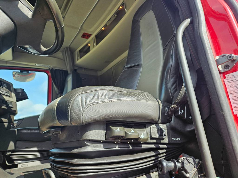 Volvo FH 500 6x2 // Hydraulic //ACC - Cabeza tractora: foto 3 Volvo FH 500 6x2 // Hydraulic //ACC - Cabeza tractora: foto 3