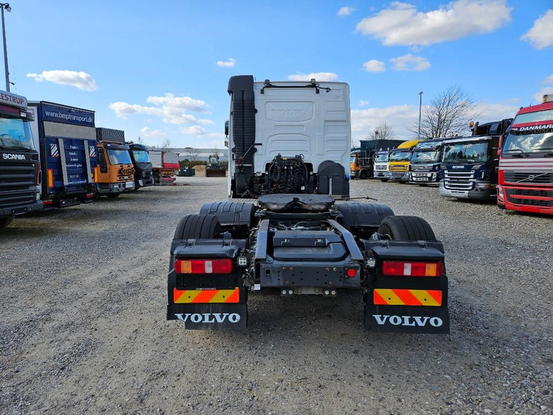 Volvo FH 500 // 6x2 // Hydraulik // ACC - Cabeza tractora: foto 5 Volvo FH 500 // 6x2 // Hydraulik // ACC - Cabeza tractora: foto 5