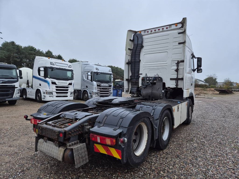 Volvo FH500 6x2 // Hydraulic // Double boogie - Cabeza tractora: foto 5 Volvo FH500 6x2 // Hydraulic // Double boogie - Cabeza tractora: foto 5