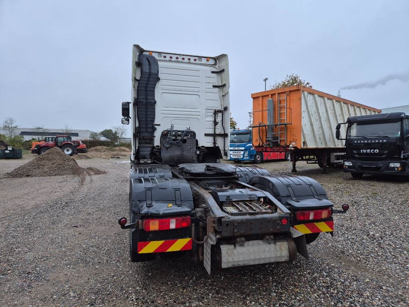 Volvo FH500 6x2 // Hydraulic // Double boogie - Cabeza tractora: foto 4 Volvo FH500 6x2 // Hydraulic // Double boogie - Cabeza tractora: foto 4