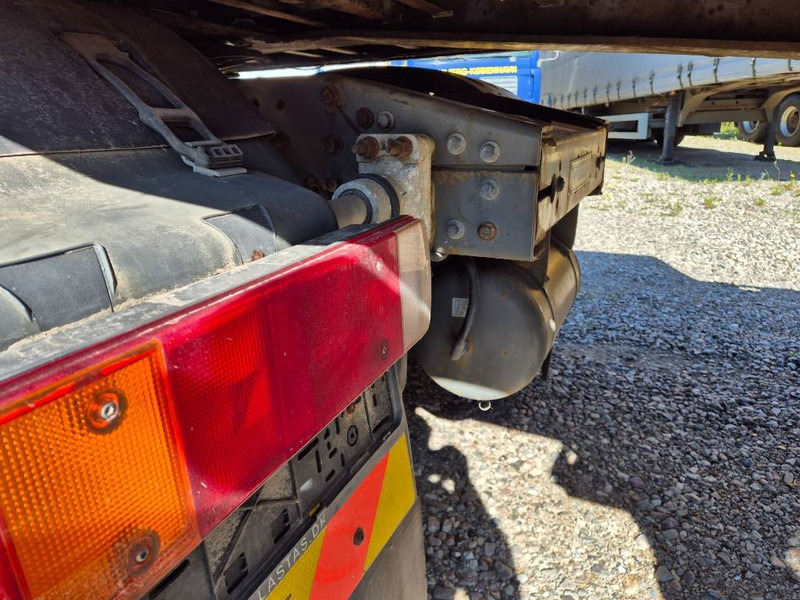 Volvo FM 300 // 4x2 // Manuel - Cabeza tractora: foto 4 Volvo FM 300 // 4x2 // Manuel - Cabeza tractora: foto 4