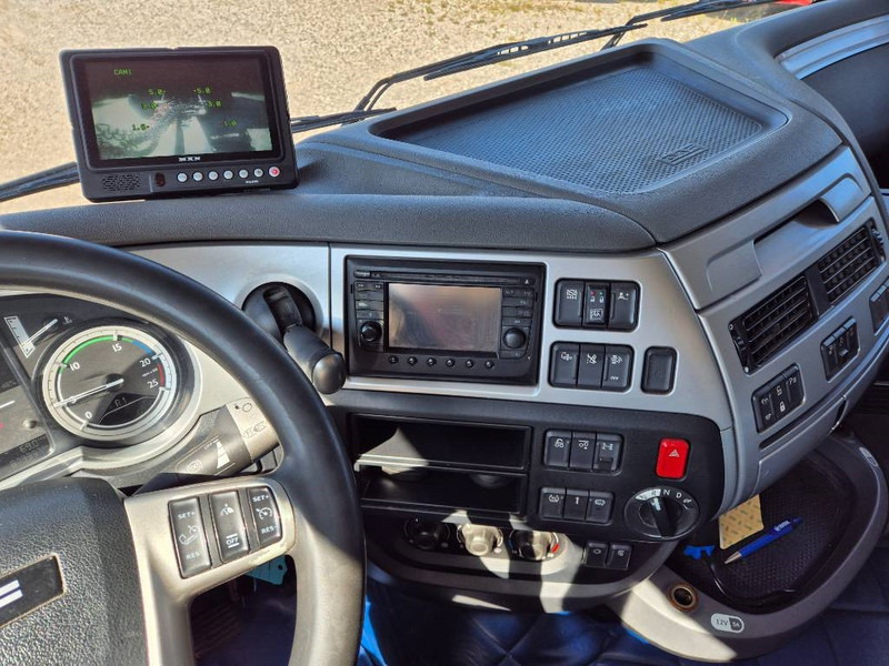 Leasing de DAF XF 460 6x2 // Lift DAF XF 460 6x2 // Lift: foto 9