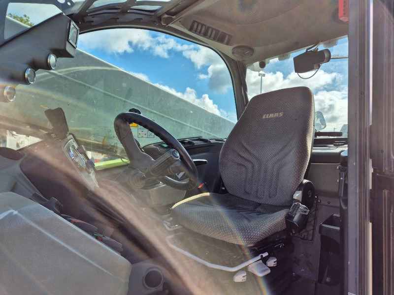 Maquinaria agrícola Claas Scorpion 7044: foto 20