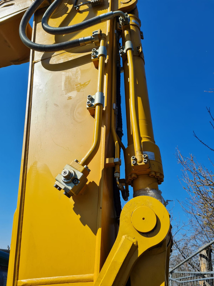 Excavadora de cadenas nuevo SDLG E6215H: foto 11