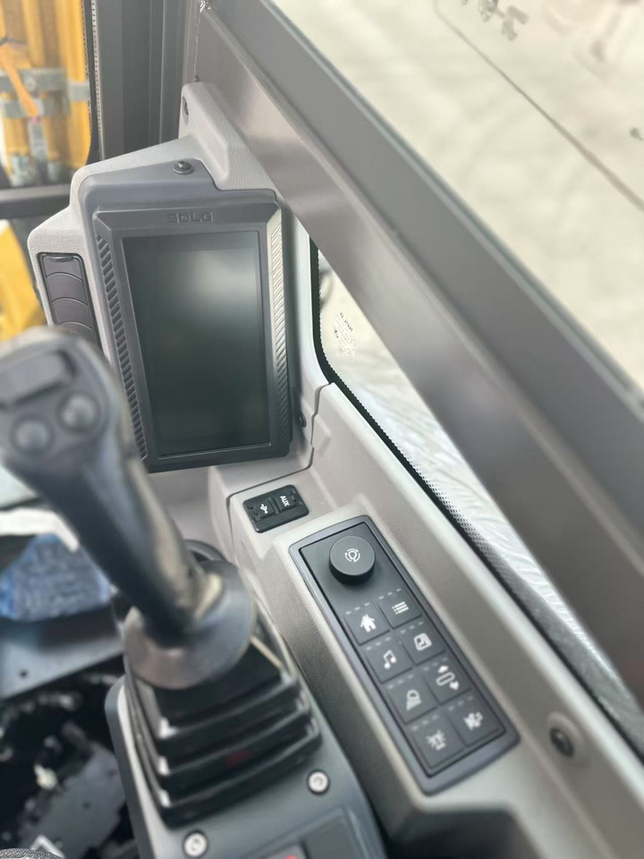 Excavadora nuevo SDLG ER636H: foto 13