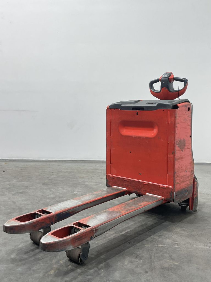 Transpaleta Linde T16-1152: foto 1