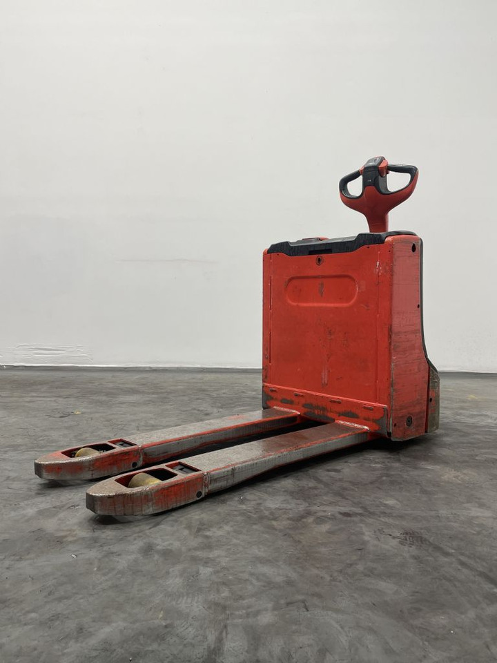 Linde T16-1152-Li-Ion - Transpaleta: foto 1 Linde T16-1152-Li-Ion - Transpaleta: foto 1