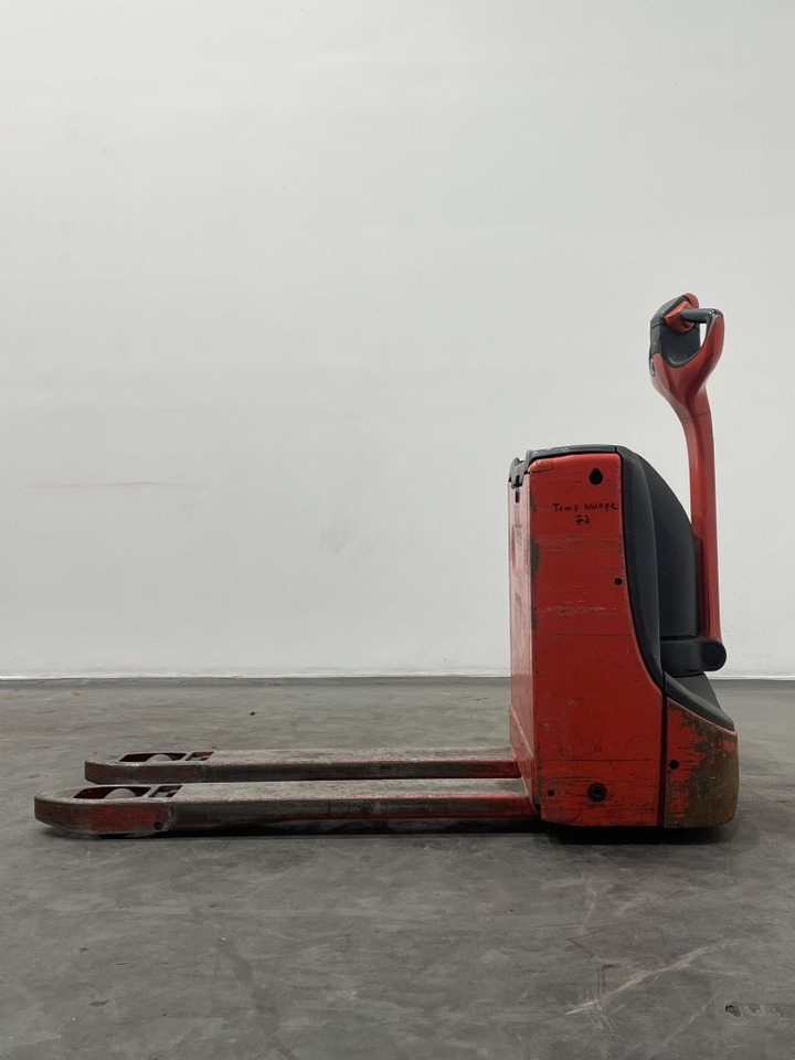 Linde T16-1152 Li-Ion - Transpaleta: foto 4 Linde T16-1152 Li-Ion - Transpaleta: foto 4