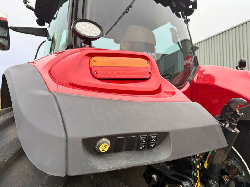 Tractor Case IH Puma 185 CVX AFS Connect Stage V GPS RTK: foto 9