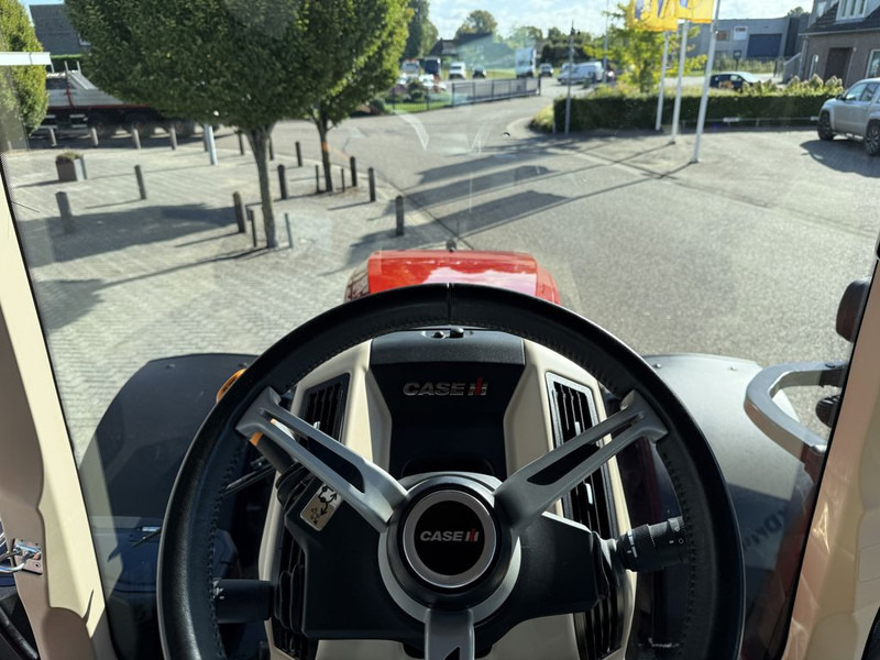 Tractor Case IH Puma 240 CVX Stage V AFS Connect: foto 18
