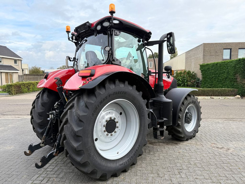 Case IH Puma 240 CVX Stage V GPS RTK - Tractor: foto 3 Case IH Puma 240 CVX Stage V GPS RTK - Tractor: foto 3