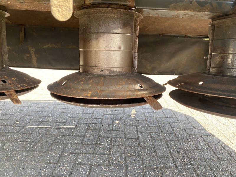 Leasing de Deutz-Fahr KMA 5.30 Deutz-Fahr KMA 5.30: foto 11