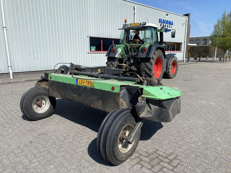 Deutz-Fahr KMA 5.30 - Segadora: foto 5 Deutz-Fahr KMA 5.30 - Segadora: foto 5