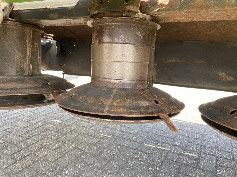 Leasing de Deutz-Fahr KMA 5.30 Deutz-Fahr KMA 5.30: foto 9